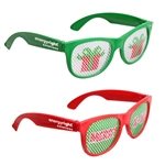 Christmas Glasses