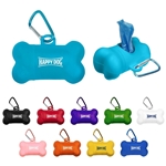 Waste Bag Dispenser