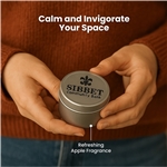 Tranquility Scented Candle