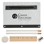 Deluxe School Kit-Blank Contents