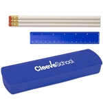 Usa Back To School Kit-Blank Contents