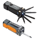 Bright Idea Utility Light w/ Screwdriver Set