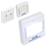Sleep-Tight Night Light