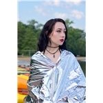 Compact Carry Emergency Blanket