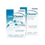 Technology Cleaning Wipe