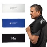 Andes RPET Cooling Towel