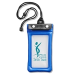 Floating Water-Resistant Smartphone Pouch