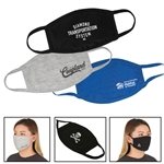 Standard Reusable Cotton Face Mask