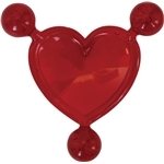 Heart Massager