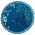 Plush Gel Beads Hot/Cold Pack Circle