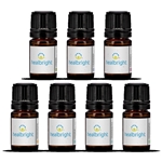 Essential Oil in 5 ml Mini Dropper Bottle