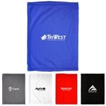 Printed Colorful Multi-Dana