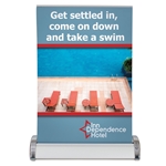 Small Mini Promo Retractor Kit