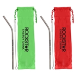 3pc Straw Kit
