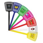 MicroHalt™ Mega Fly Swatter, Full Color Digital