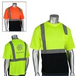 Class 2 Short Sleeve 50+ UPF T-Shirt