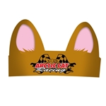 Kitten Headband - Paper Products