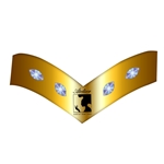 Heroine Headband - Paper Products