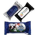 Antibacterial Wet Wipes 2.0, Full Color Digital