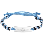 Be Brave Eco Bracelet