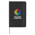 Carbon Fiber Journal Notebook
