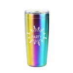 The Viking Collection® Rainbow Nova Tumbler - 20 oz