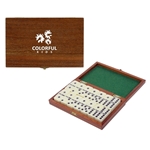Fun On The Go Games - Dominoes Set