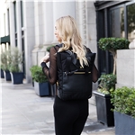 Solo New York Parker Hybrid Backpack Tote