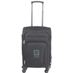 Nomad 21" Upright Luggage