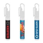 10 mL. SPF 50 Sunscreen CleanZ Pen