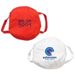 Escort Cotton 4-Ply Face Mask