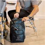 RFID Laptop Backpack & Briefcase