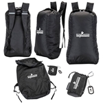 Basecamp® Mt. Wilson Dry Backpack