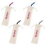 Reusable Stainless Steel Straw Set
