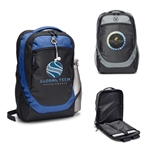 Hashtag Work Laptop Backpack