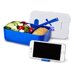 Prime Line Bento Style Lunch Box