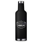 25 oz Alsace Vacuum Insulated Wine Bottle