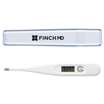 Digital Thermometer
