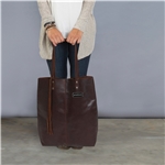 Mee Canyon Tote Bag