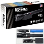 Maglite® LED Rechargeable Flashlight System