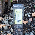 Drizzler 5" Rain Gauge