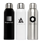 Ohana - 26 oz Stainless Water Bottle