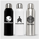 Ohana - 26 oz Stainless Water Bottle