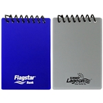 Pocket Spiral Notepad