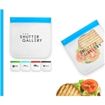 Reusable Sandwich Bag