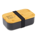 Satsuma Bento Lunch Box