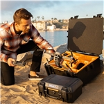 Pelican™ V600 Vault Case