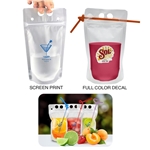 17oz Drink Pouch