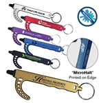 MicroHalt™ Clean Key Stylus