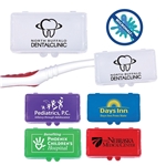 MicroHalt™ Toothbrush Cover